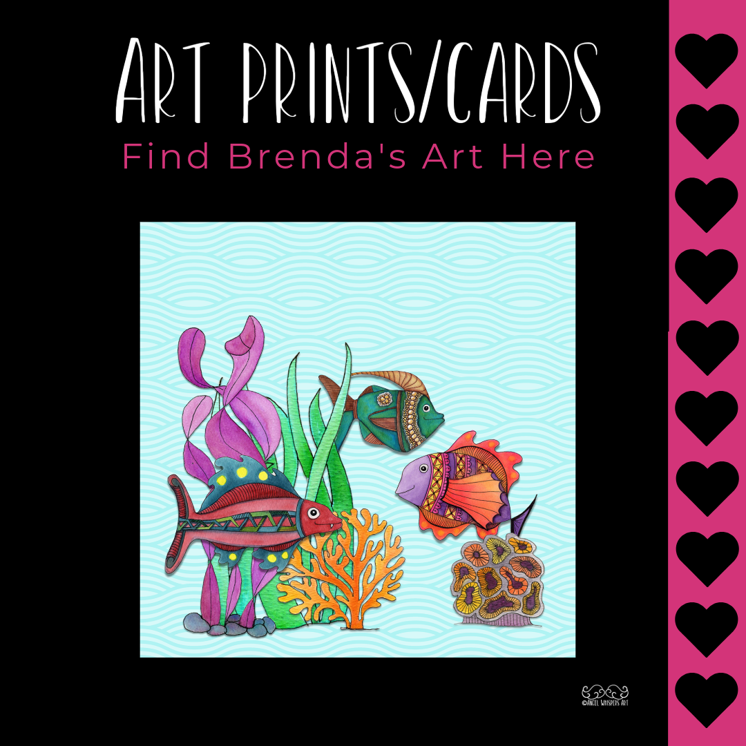 Brenda's Art