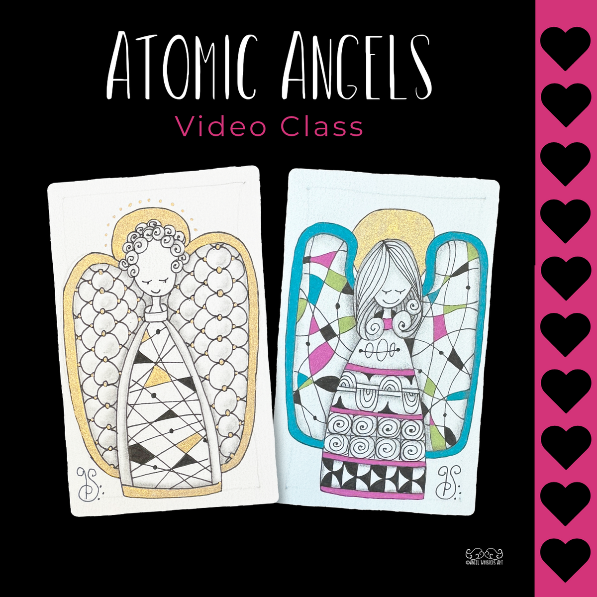Atomic Angels