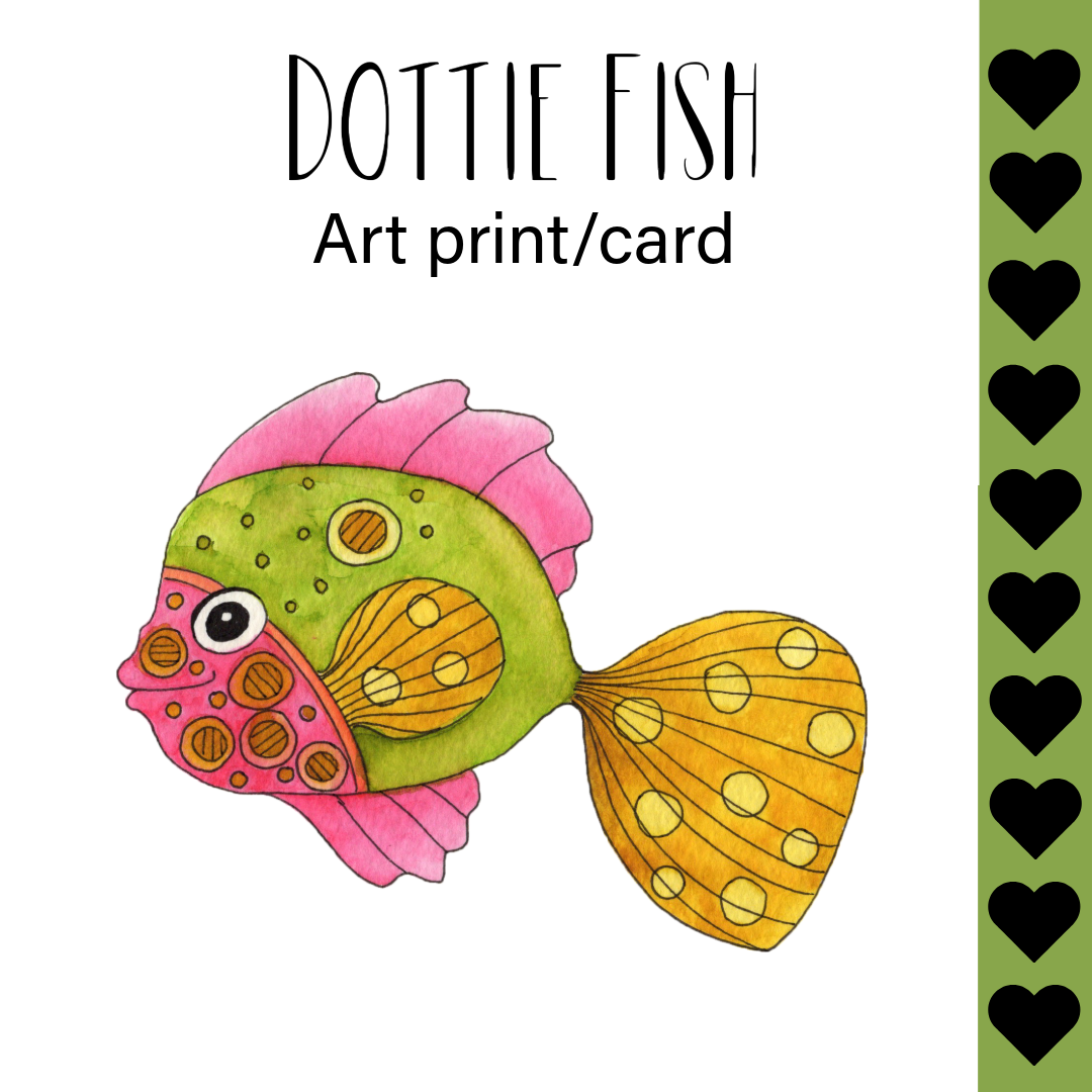 Dottie Fish